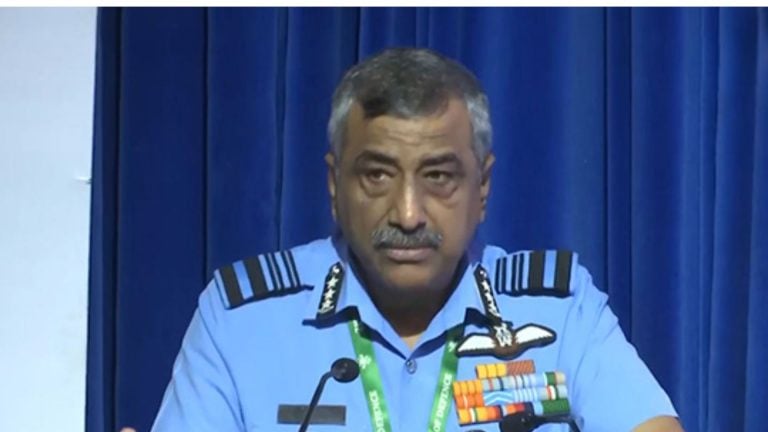 India's Future Warfare Strategy Hinges on Advanced Surveillance and AI Integration, Says Air Marshal Dixit