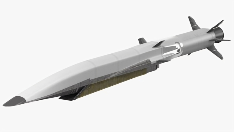 India's Hypersonic Glide Missile in Advanced Development Stage, Trials to Conclude in Two to Three Years