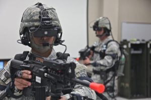 India's Zen Technologies Unveils New Optical Filter to Enhance Military Laser Training Systems