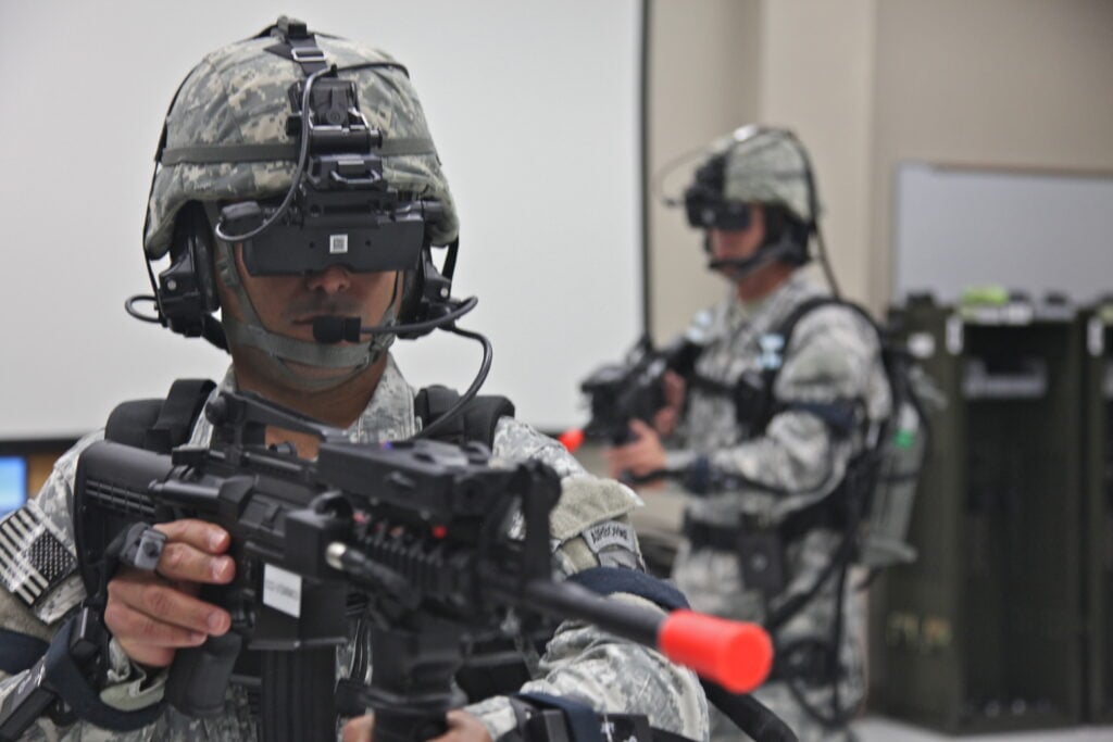 India's Zen Technologies Unveils New Optical Filter to Enhance Military Laser Training Systems