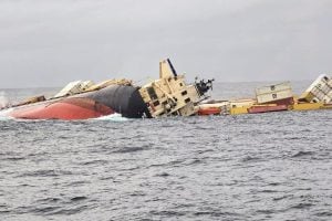Investigation Launched into Suspected Use of Electromagnetic Weapons in Arabian Sea Ship Incidents