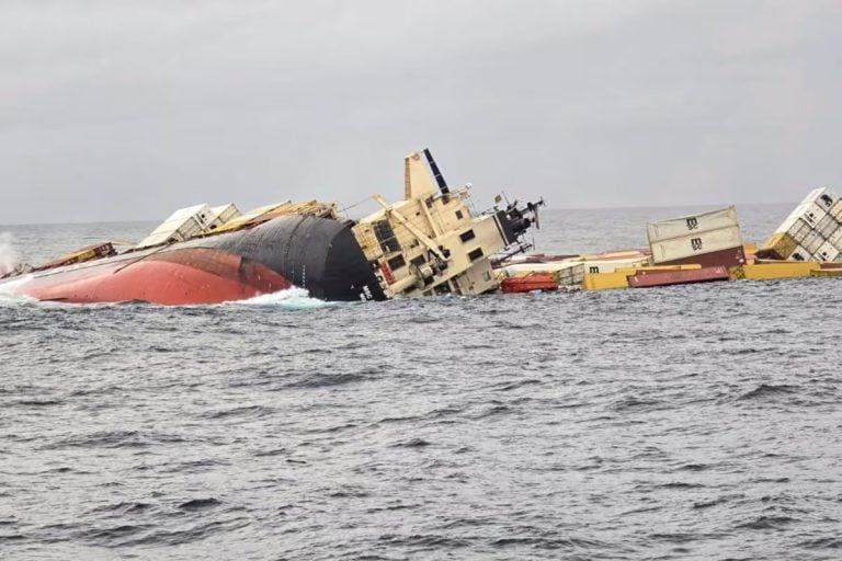 Investigation Launched into Suspected Use of Electromagnetic Weapons in Arabian Sea Ship Incidents