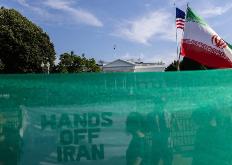 Iran Condemns US Attacks as Outrageous, Vows to Defend Sovereignty