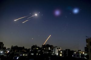 Iran Doubts Israel's Commitment to Ceasefire After 12-Day War