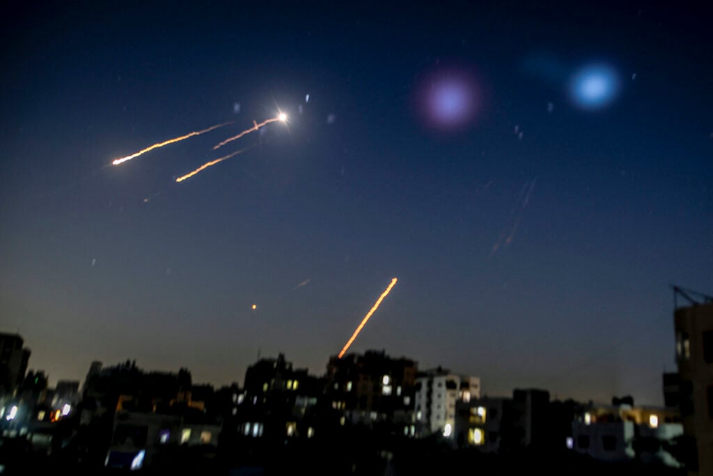Iran Doubts Israel's Commitment to Ceasefire After 12-Day War