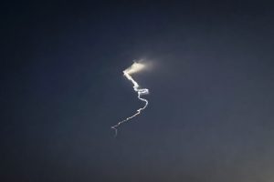 Iran Issues Evacuation Warning for Haifa Amid Ongoing Conflict