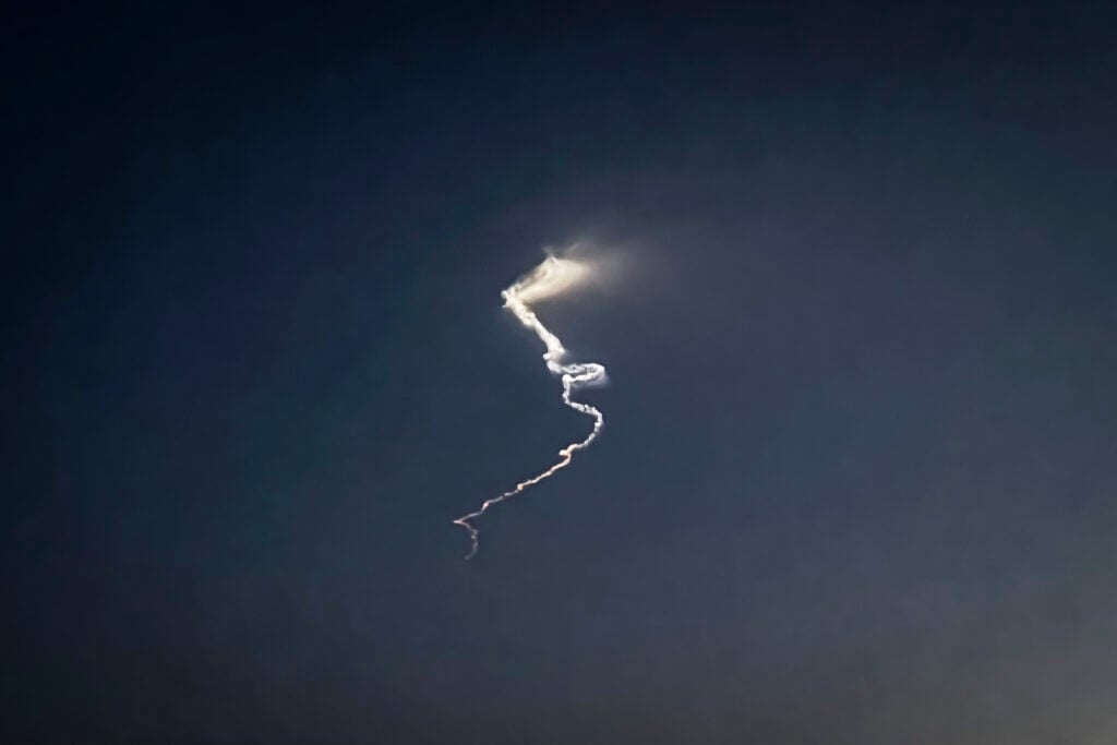 Iran Issues Evacuation Warning for Haifa Amid Ongoing Conflict