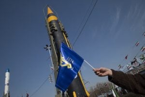 Iran Launches Missile Attacks on Israel Following Major Airstrikes