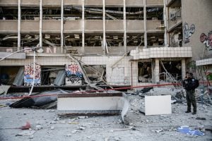 Iran Missile Barrage Injures 19 in Haifa Amid Ongoing Conflict