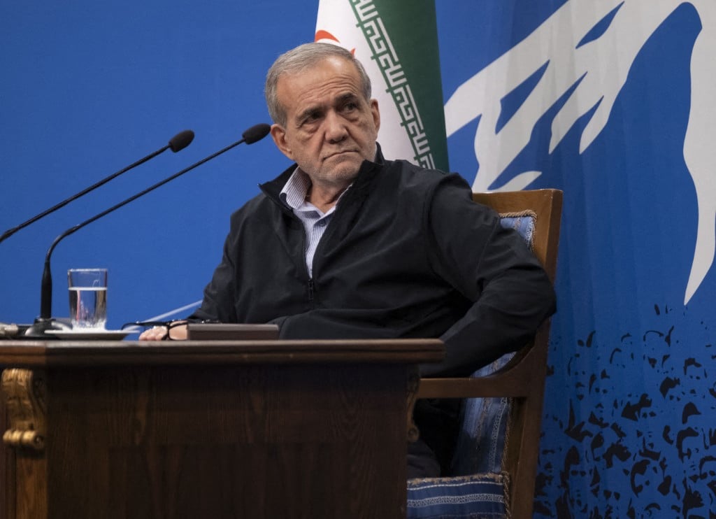 Iranian Lawmakers Vote to Suspend Cooperation with IAEA After US and Israeli Strikes