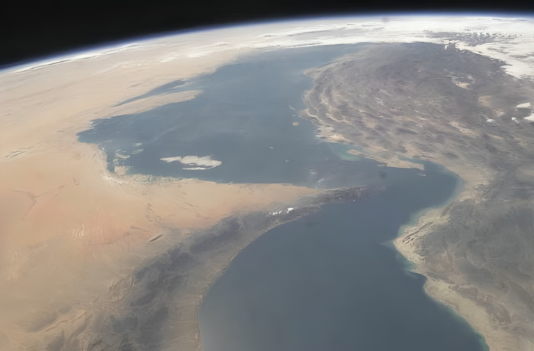 Iran's Parliament Approves Closure of Strait of Hormuz Following U.S. Airstrikes