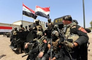 Iraq Launches Investigation into Suicide Drone Attacks on Military Bases