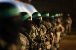 Israel Arrests 60 Hamas Operatives in West Bank Crackdown