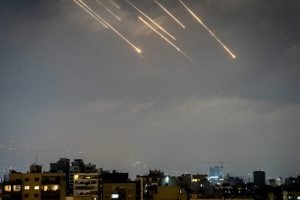 Israel Claims Strikes Have Delayed Iran's Nuclear Weapon Development by Two to Three Years