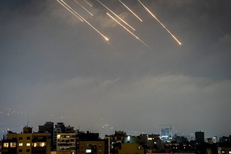 Israel Claims Strikes Have Delayed Iran's Nuclear Weapon Development by Two to Three Years