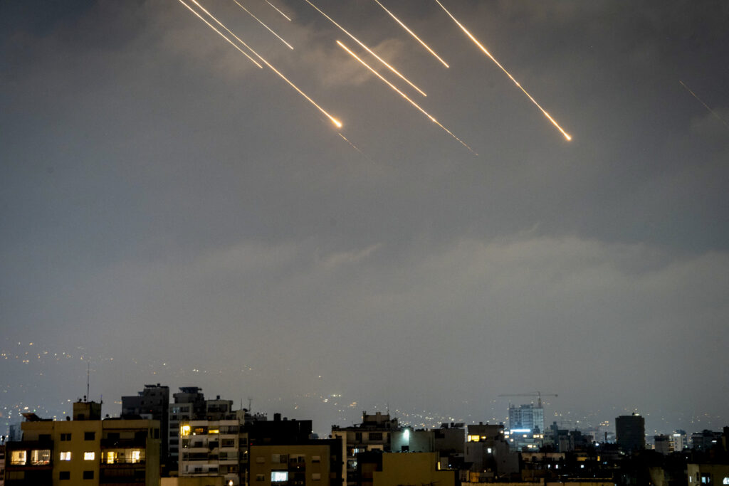 Israel Claims Strikes Have Delayed Iran's Nuclear Weapon Development by Two to Three Years