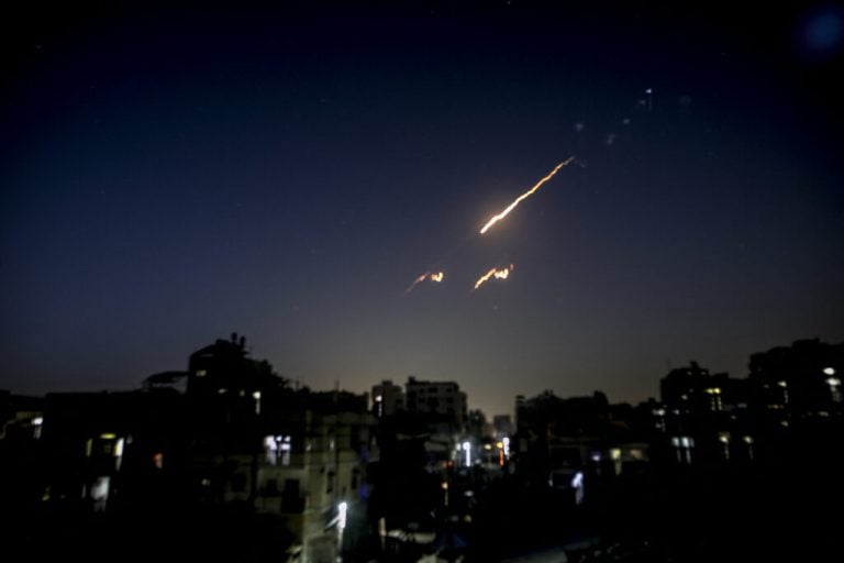 Israel Claims to Have Destroyed One Third of Iran's Missile Launchers Amid Ongoing Strikes