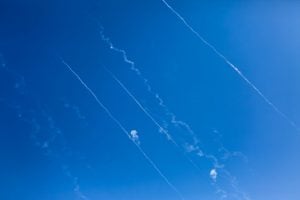 Israel Prepares for Prolonged Campaign Against Iran Amid Escalating Conflict