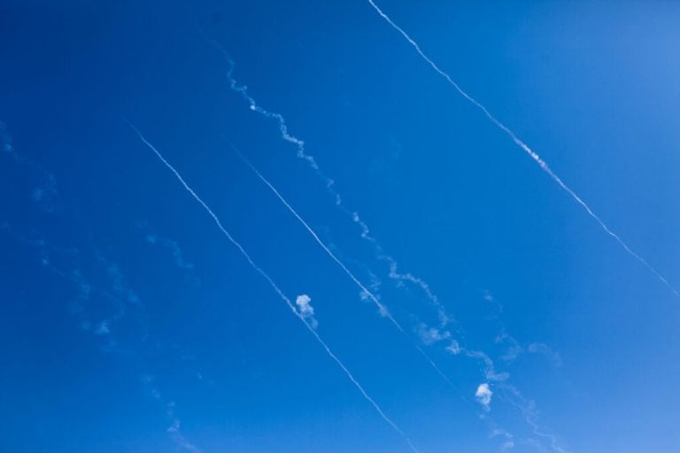 Israel Prepares for Prolonged Campaign Against Iran Amid Escalating Conflict