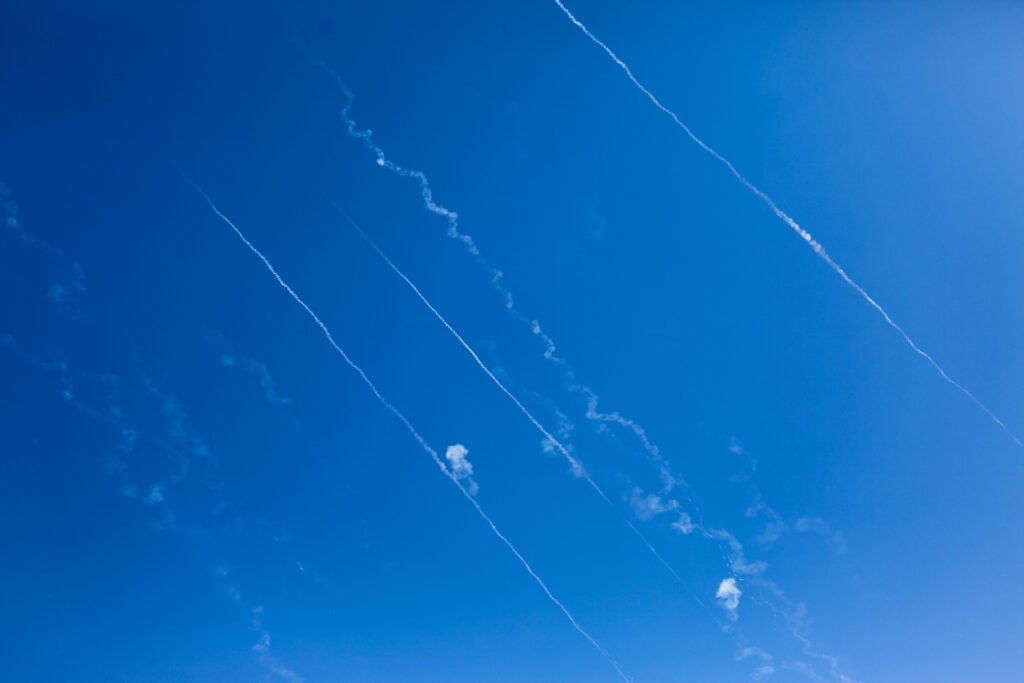 Israel Prepares for Prolonged Campaign Against Iran Amid Escalating Conflict