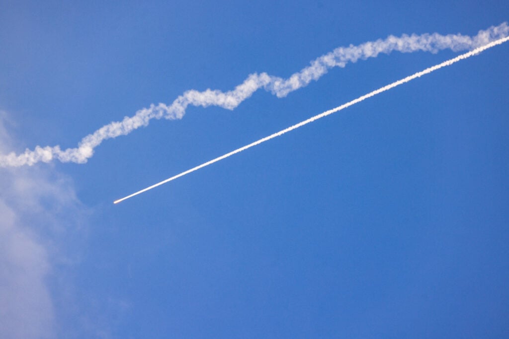 Israel Targets Tehran in Major Air Strikes Amid Ongoing Conflict