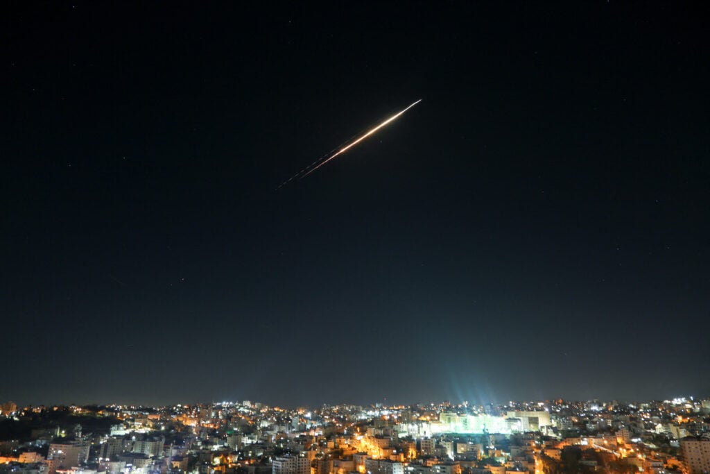 Israeli Air Force Targets Inactive Nuclear Reactor in Iran Amid Ongoing Tensions