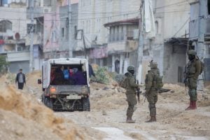 Israeli Soldiers Killed in Gaza as Military Seeks More Troops Amid Conscription Controversy
