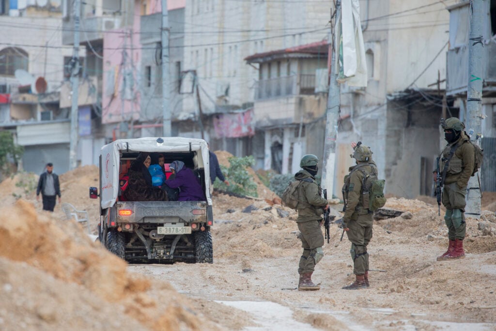 Israeli Soldiers Killed in Gaza as Military Seeks More Troops Amid Conscription Controversy