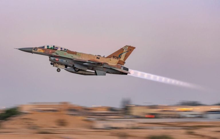 Israel's Arms Exports Reach Record $14.7 Billion in 2024 Amid Ongoing Conflict