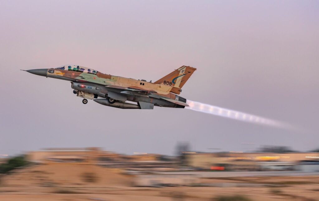 Israel's Arms Exports Reach Record $14.7 Billion in 2024 Amid Ongoing Conflict
