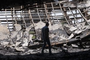 Israel's Strikes on Iran Result in Over 650 Deaths, Including Civilians and Security Forces