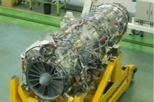 Japan Offers Advanced Jet Engine for India's AMCA Program, Boosting Indigenous Defense Manufacturing