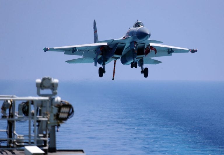 Japan Raises Concerns Over Close Encounter with Chinese Fighter Jets