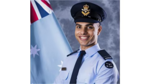 Kamalpreet Singh from Punjab becomes Flying Officer in Royal Australian Air Force