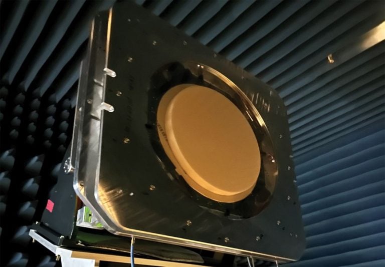 Kymeta Launches First Dual-Band Satellite Antenna for Military Use