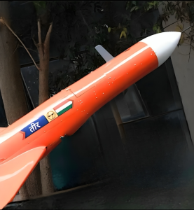 Larsen & Toubro Launches TEER Aerial Target System to Enhance India's Defense Readiness