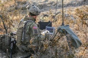 Leidos Develops Magnetic Navigation System Using Quantum Physics to Combat GPS Jamming