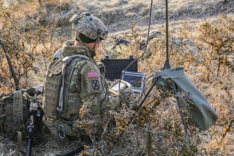 Leidos Develops Magnetic Navigation System Using Quantum Physics to Combat GPS Jamming