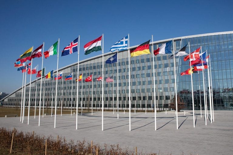 Leidos Wins $87 Million NATO Contract for Enhanced Cybersecurity and IT Solutions