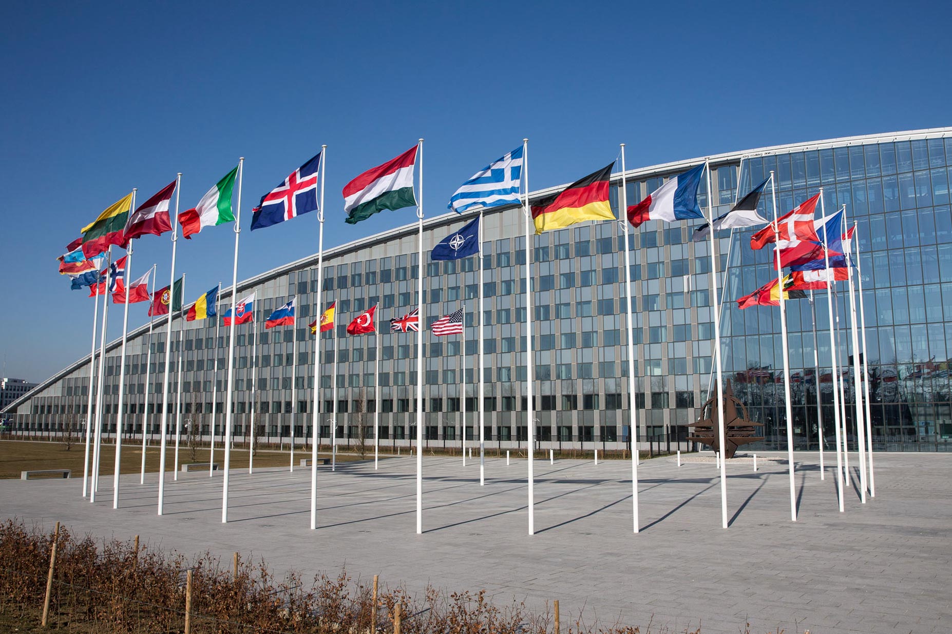 Leidos Wins $87 Million NATO Contract for Enhanced Cybersecurity and IT Solutions