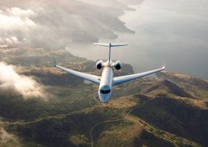 Leonardo and Bombardier Defense Collaborate on Maritime Multi-Mission Aircraft Solutions