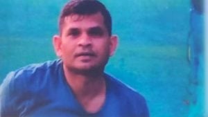 Lieutenant Colonel of Indian Army Goes Missing in Madhya Pradesh