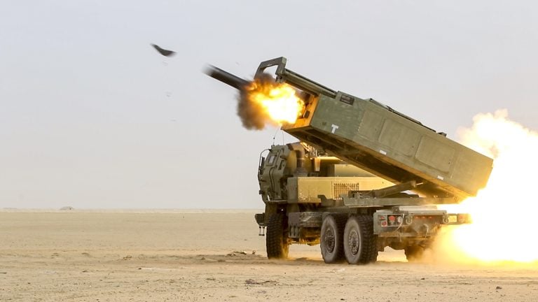 Lockheed Martin and US Army Showcase Joint Integrated Fires Using CJADC2 System in Virtual Demonstration