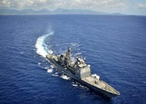 M-tron Industries Wins $5.5 Million Contract for Naval RF Components