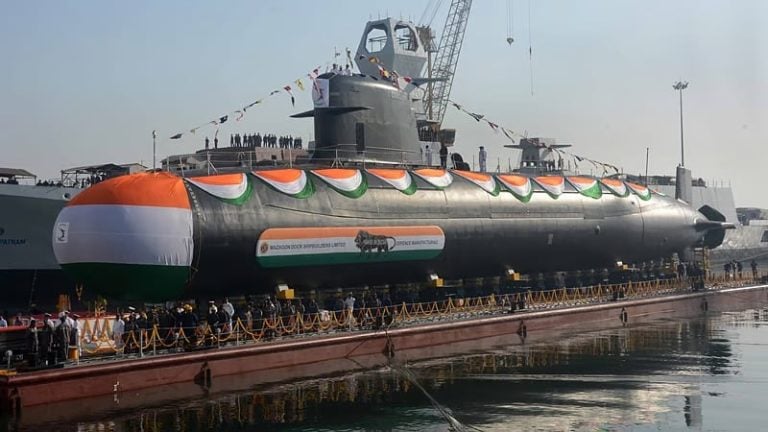 MDL signs agreement to acquire controlling stake in Sri Lanka's Colombo Dockyard
