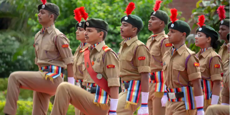 Maharashtra Government Threatens Sainik Schools with Funding Cuts Unless NDA Success Rates Improve