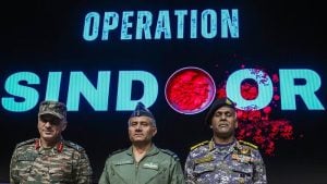 Ministry of Defence Issues Advisory to Protect Privacy of Armed Forces Personnel and Families