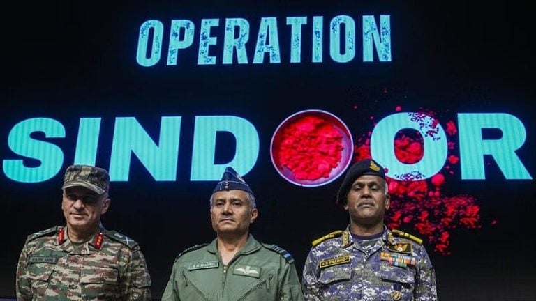 Ministry of Defence Issues Advisory to Protect Privacy of Armed Forces Personnel and Families