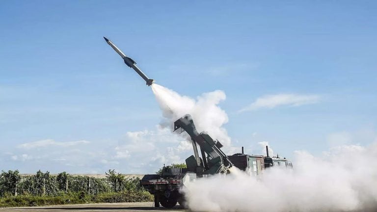 Ministry of Defence Signs ₹1,981.90 Crore Emergency Procurement Contracts to Boost Indian Army's Counter-Terrorism Readiness