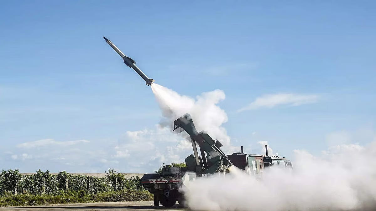 Ministry of Defence Signs ₹1,981.90 Crore Emergency Procurement Contracts to Boost Indian Army's Counter-Terrorism Readiness